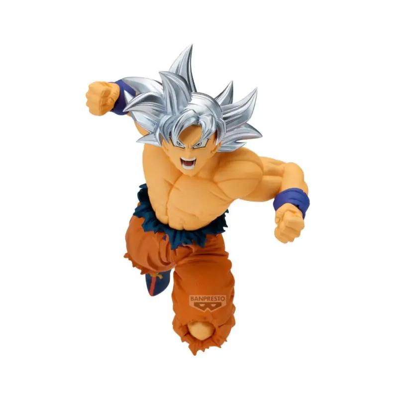 DRAGON BALL SUPER - Son Goku - Match Makers Figure 13cm Figuurtje Koop Online