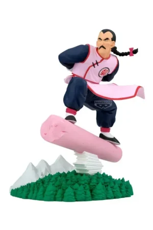 DRAGON BALL - Taopaipai - History Box Figure 13cm Figuurtje Shop Nu