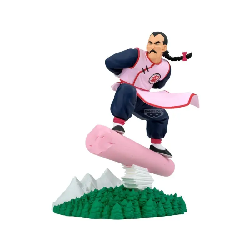DRAGON BALL - Taopaipai - History Box Figure 13cm Figuurtje Shop Nu