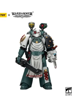 Warhammer 40,000: Sons of Horus Legion Apothecary Figure 12 cm Figuurtje Gratis Retour