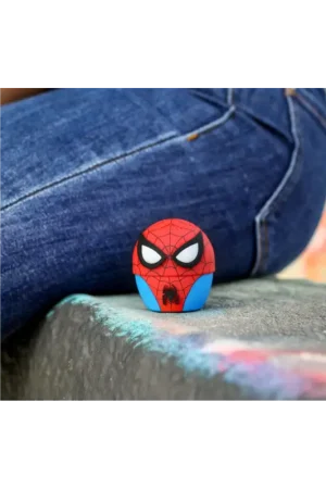 Betaalbaar MARVEL - Spiderman - Mini Bluetooth Speaker - Bitty Boomers