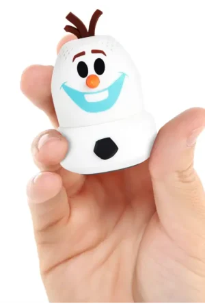 Frozen - Olaf - Mini Bluetooth Speaker - Bitty Boomers Aanbieding