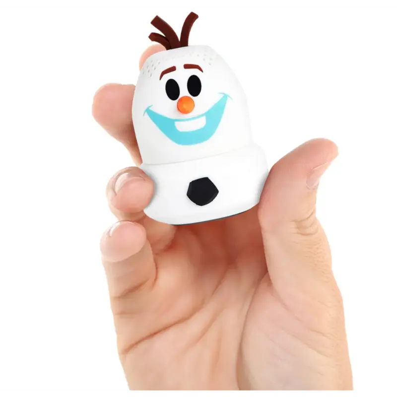 Frozen - Olaf - Mini Bluetooth Speaker - Bitty Boomers Aanbieding