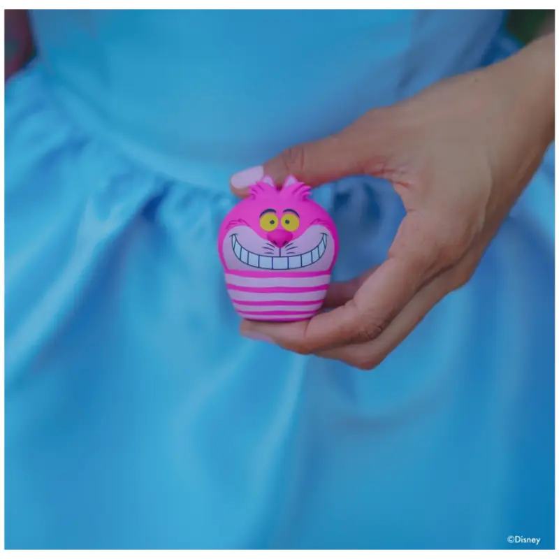 Nu Kopen DISNEY - Cheshire Cat - Mini Bluetooth Speaker - Bitty Boomers