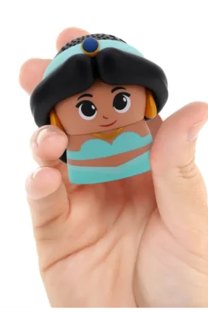 Weekendaanbieding DISNEY - Jasmine - Mini Bluetooth Speaker - Bitty Boomers