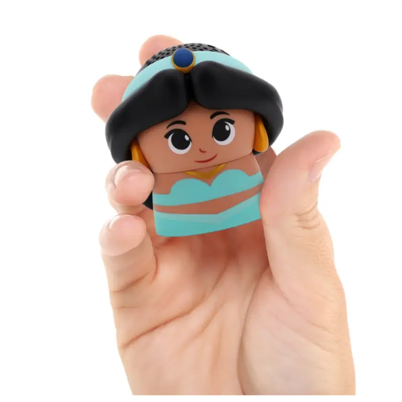 Weekendaanbieding DISNEY - Jasmine - Mini Bluetooth Speaker - Bitty Boomers