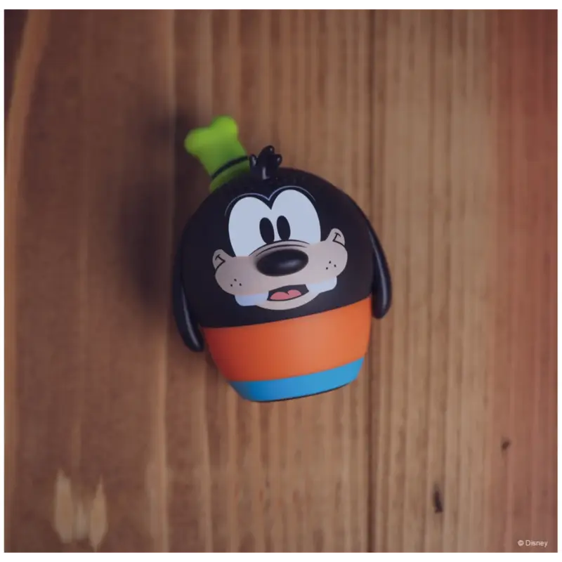 Seizoensaanbieding DISNEY - Goofy - Mini Bluetooth Speaker - Bitty Boomers