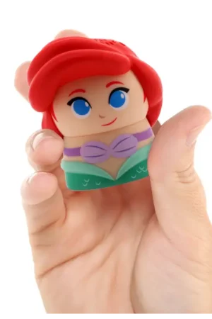 DISNEY - Ariel - Mini Bluetooth Speaker - Bitty Boomers Express Levering
