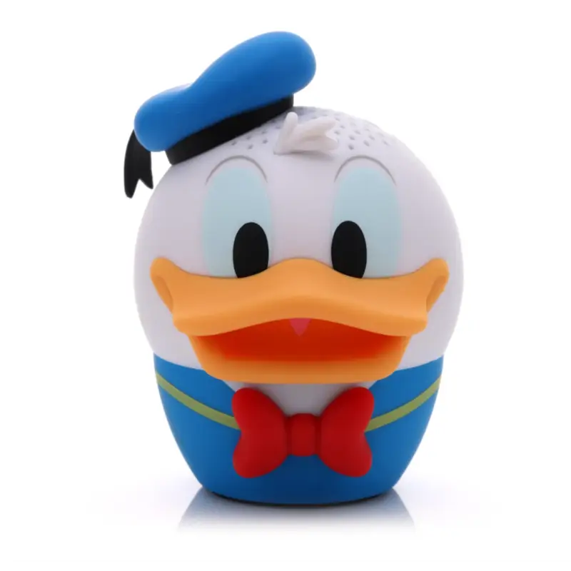 DISNEY - Donald - Mini Bluetooth Speaker - Bitty Boomers Koopje