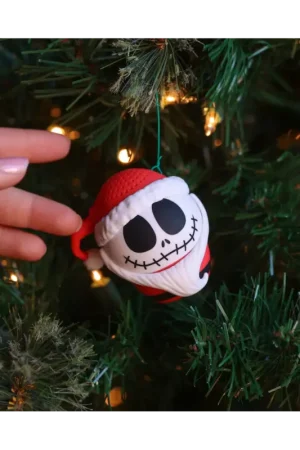 JACK - Santa Claus - Mini Bluetooth Speaker - Bitty Boomers Koop Vandaag