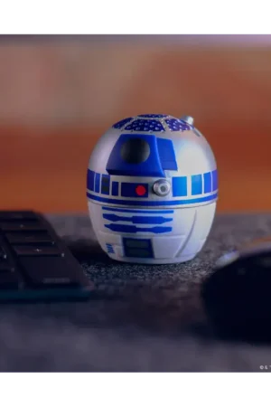 STAR WARS - R2D2 - Mini Bluetooth Speaker - Bitty Boomers Bestel Nu