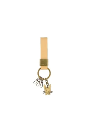 Seizoensaanbieding KIKI'S DELIVERY SERVICE - Jiji - Leather Keychain