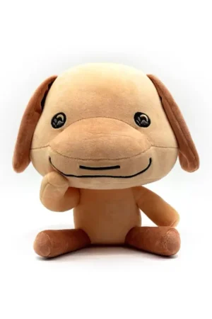 Speciale Aanbieding Doko Demo Issyo soft toy Pierre 22 cm