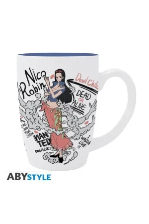 Betaalbaar ONE PIECE - Nico Robin - Mug 400ml