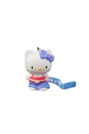 HELLO KITTY - Hip Hop - 8cm LED lamp Must-Have