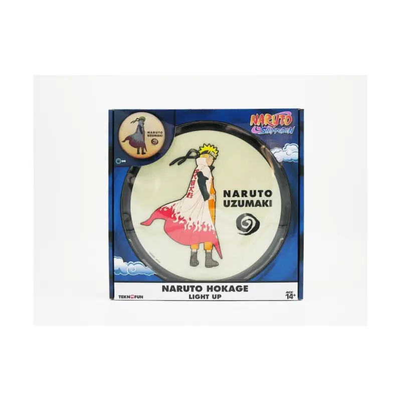 Nu Kopen NARUTO - Naruto - Lamp
