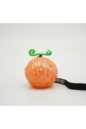 ONE PIECE - Flam Fruit - LED lamp - 8 cm Alleen Vandaag
