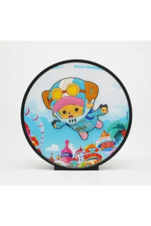 Bestseller ONE PIECE - Chopper Egg Head - Lamp