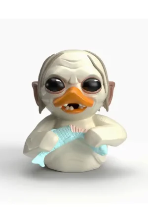 The Lord of the Rings Tubbz Mini PVC Gollum Figure 5cm Figuurtje Rechtstreeks Van De Fabrikant