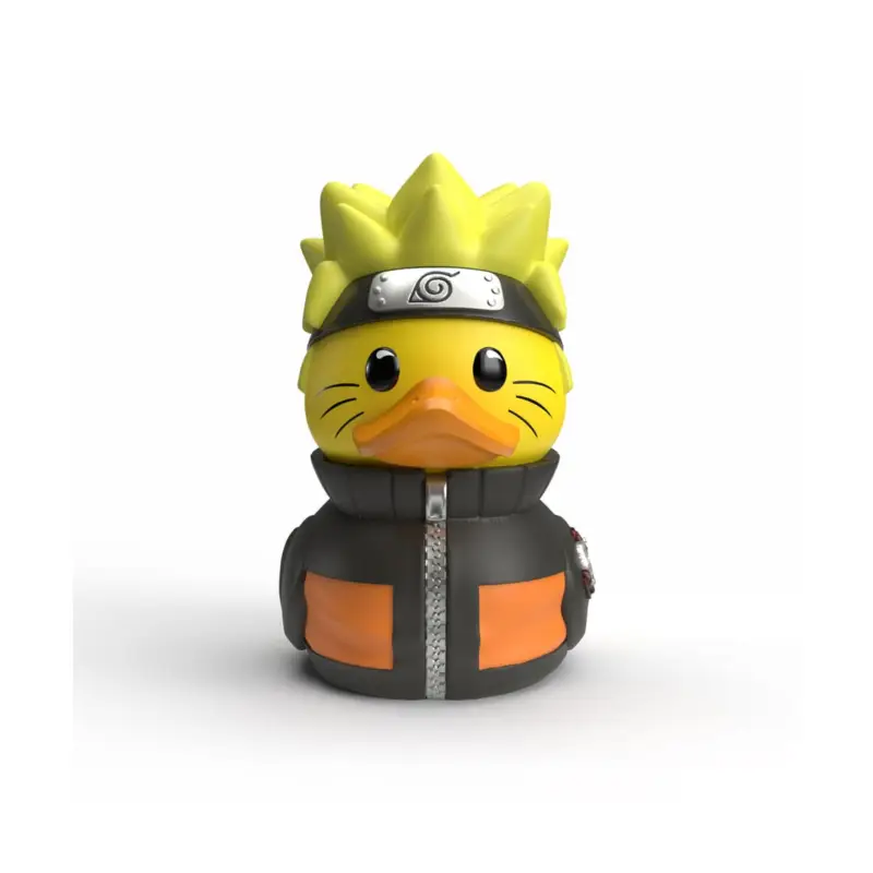 Naruto Tubbz Mini PVC figure Naruto Uzumaki 5 cm Figuurtje Shop Nu