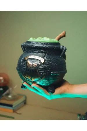 Harry Potter Cookie Jar Hete Deal