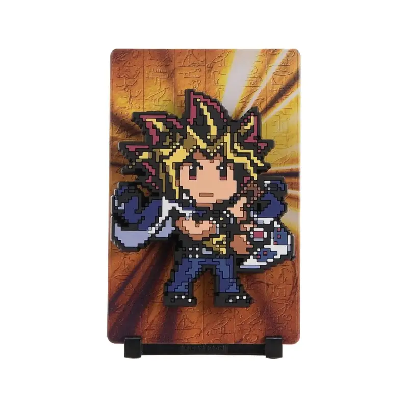 Yu-Gi-Oh! collectible magnet FiGGYZ Yami Yugi 11 cm Alleen Vandaag