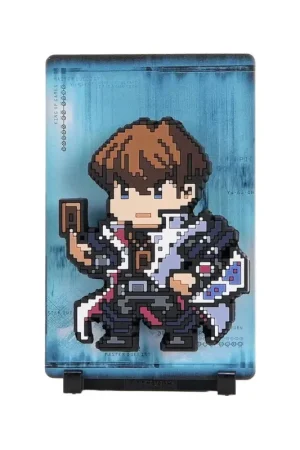 Yu-Gi-Oh! collectible magnet FiGGYZ Seto Kaiba 11 cm Koop Vandaag
