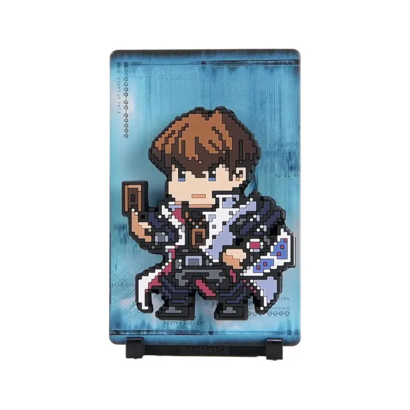 Yu-Gi-Oh! collectible magnet FiGGYZ Seto Kaiba 11 cm Koop Vandaag