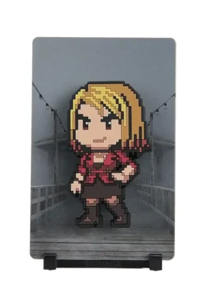 Aanbieding Silent Hill 2 Collectible Magnet FiGGYZ Maria 11 cm