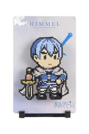 Frieren: Beyond Journey's End collectible magnet FiGGYZ Himmel 11 cm Nieuw