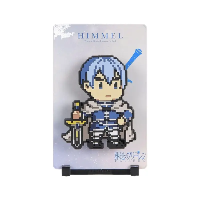 Frieren: Beyond Journey's End collectible magnet FiGGYZ Himmel 11 cm Nieuw