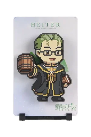 Direct Verzonden Frieren: Beyond Journey's End collectible magnet FiGGYZ Heiter 11 cm