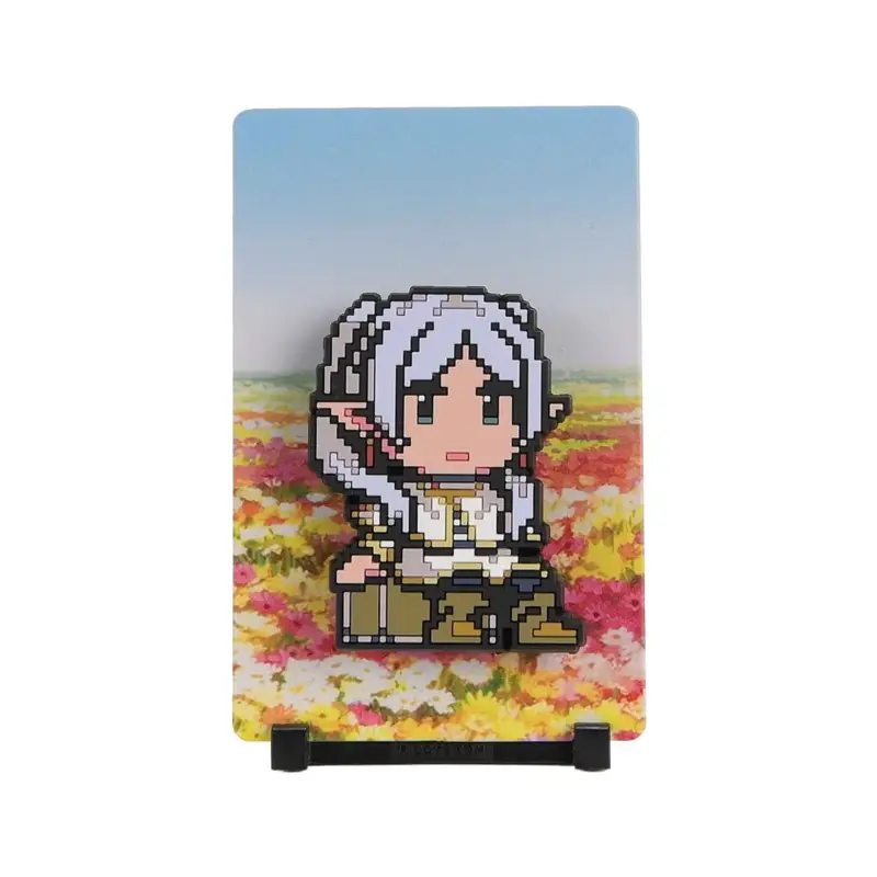 Frieren: Beyond Journey's End collectible magnet FiGGYZ Frieren 11 cm Goedkoop