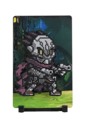 Gereduceerde Prijs Darksiders Collectible Magnet FiGGYZ Strife 11 cm