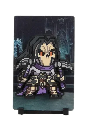 Gereduceerde Prijs Darksiders Collectible Magnet FiGGYZ Death 11 cm