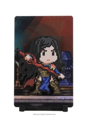 Castlevania collectible magnet FiGGYZ Shanoa 11 cm Laatste Kans