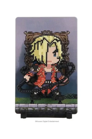 Castlevania Collectible Magnet FiGGYZ Jonathan Morris 11 cm Betaalbaar
