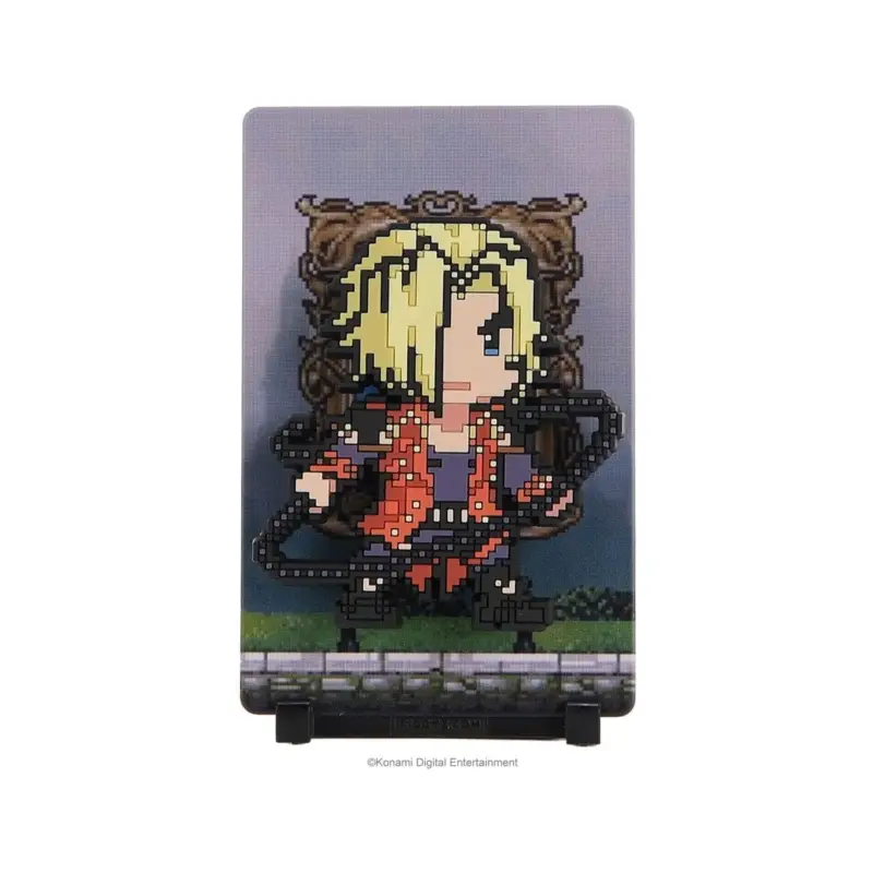 Castlevania Collectible Magnet FiGGYZ Jonathan Morris 11 cm Betaalbaar