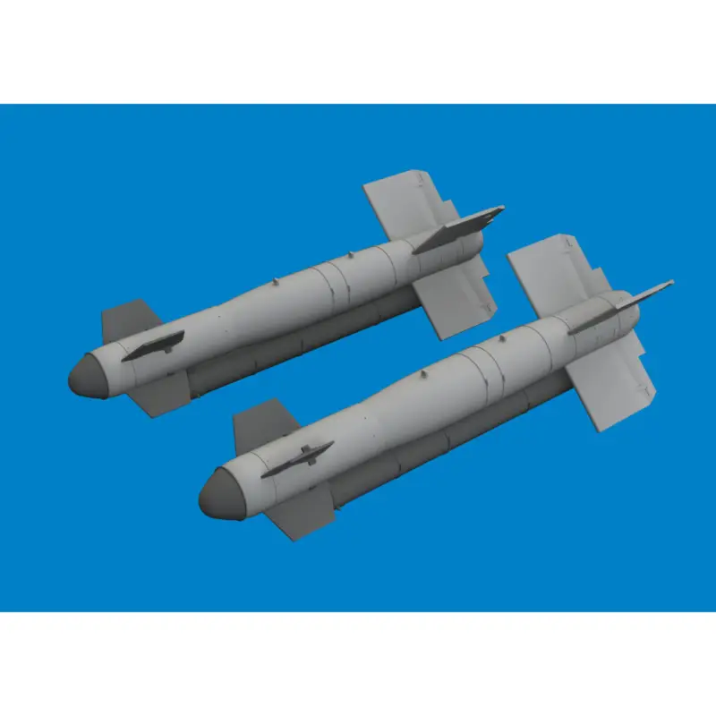 Eduard 6481107 brassin agm-130 1/48 Schaalmodel Gereduceerde Prijs