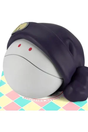 Koop Online Mobile Suit Gundam GQuuuuuuX Haro piggy bank 12 cm (with gift)