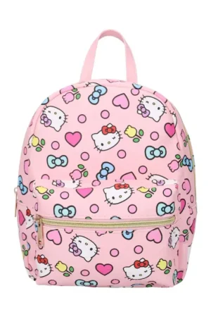 Sanrio Hello Kitty Sweet On You backpack Gereduceerde Prijs