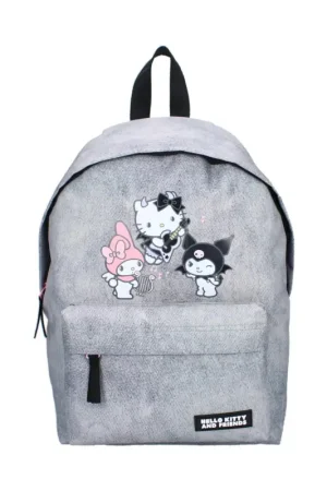 Nu Kopen HELLO KITTY & Friends - Courageous Crew - Backpack