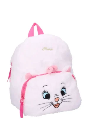 Disney The Aristocats Fluffy Festival Marie Backpack Betaalbaar