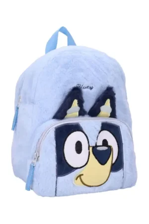 Lage Prijs Bluey Fluffy Festival Backpack
