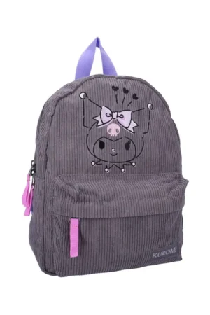 Sanrio backpack Hello Kitty & Friends Have a Nice Day Gray Gereduceerde Prijs