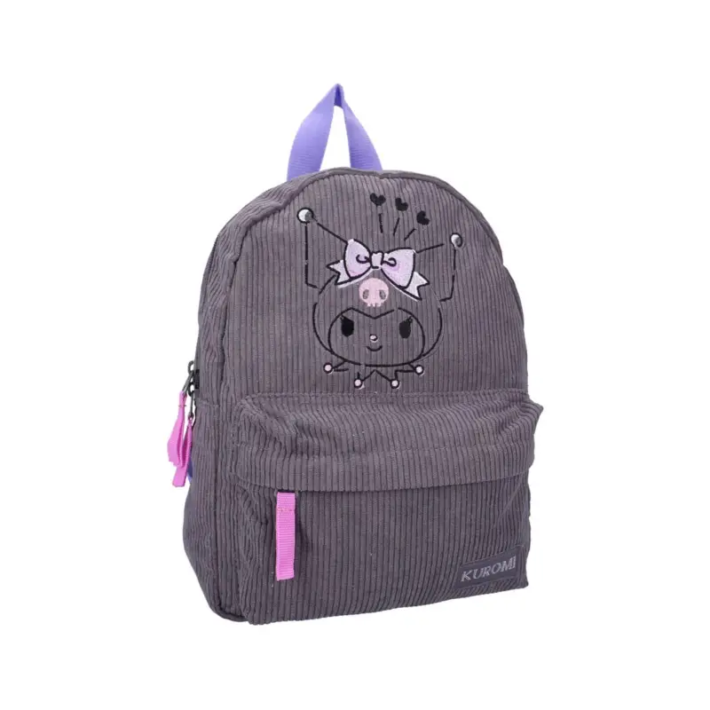Sanrio backpack Hello Kitty & Friends Have a Nice Day Gray Gereduceerde Prijs