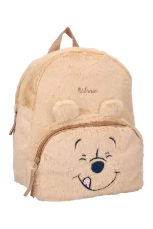 Bestseller Winnie the Pooh Fluffy Festival Backpack
