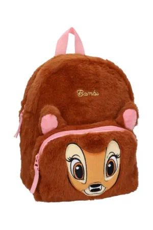 Disney Bambi Fluffy Festival Backpack Dagaanbieding
