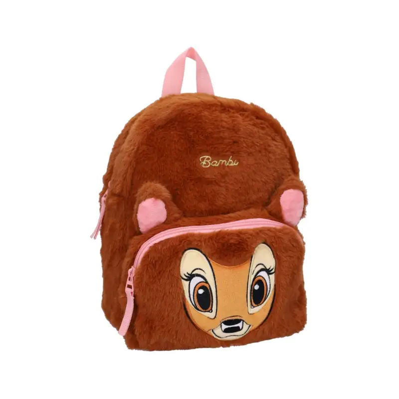 Disney Bambi Fluffy Festival Backpack Dagaanbieding