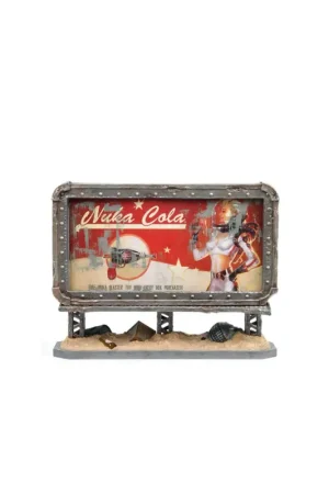Fallout Switchable Billboard S2 Desktop Billboard Meest Verkocht